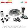 MALOSSI Variatore YAMAHA Majesty 400 4T LC E3 2009 / Kit Malossi Multivar Elaborazione