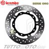Brembo Disco Freno Anteriore YAMAHA X-MAX 250 MomoDesign 2013 2014 2015 / XMAX Brembo
