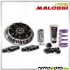 MALOSSI 5118058 VARIATORE MULTIVAR 2000 MHR KYMCO AK 550 ie 4T LC euro 4 2018