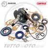 KIT REVISIONE ALBERO MOTORE VESPA PX 125 -150 FRENO A DISCO 1998-2016