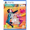 Ubisoft Italy Just Dance 2025 (PS5) (Solo codice di attivazione)