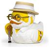 TUBBZ Edizione Scatola: Jurassic Park - John Hammond Anatra Cosplay In Vinile Per Collezionisti Pop Culture