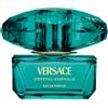 VERSACE Crystal Emerald Pour Femme Eau de Parfum 50ml