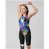 Speedo Fastskin LZR Pure Valor 2.0 Closed Back,