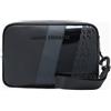 Armani Exchange Tracolla Borsello Armani Exchange Con Banda a Contrasto da uomo rif. XM001271 AF11935, Nero