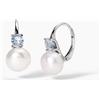 Mabina Orecchini Donna MABINA Collezione INVITO A NOZZE in Argento 925 codice 563727