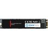 CoreParts CPSSD-M.2SATA-512GB unità a stato CPSSD-M.2SATA-512GB