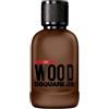 Dsquared2 D2 Wood Original Edp 100 Ml