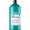 L'Oréal L'Oreal Professionnel, Serie Expert Scalp Advanced, Hair Shampoo, Anti-Dandruff, 1500 ml