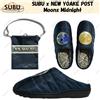 SUBU Taglia unisex SUBU x NEW YOAKE POST Moons Midnight