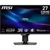 MSI Monitor MSI MAG 274UPDF E16M - 27", 3840x2160 (UHD), Rapid IPS Flat, 1ms(MPRT), UHD:160Hz, FHD:320Hz Adaptive-Sync