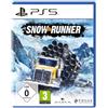 Astragon SnowRunner (PS5) DE-Version