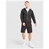 Boss Mens BOSS Giacca Antivento Woven - Nero, nero