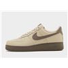 Nike Mens Nike Air Force 1 '07 - Marrone, marrone