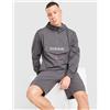 Napapijri Mens Napapijri Giacca Overhead Arper Lite - Grigio, grigio