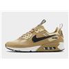 Nike Mens Nike Air Max 90 Drift - Marrone, marrone