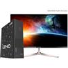YASHI PC YASHI GENIO 8L SFF YY80209 i5-14450HX 16GB SSD512GB W11P - NO KIT MOUSE E TASTIERA YY80209 YASHI - YY80209