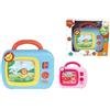Roccobimbo Little Friends Telly Carillon Tv 52015