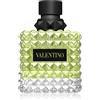 Valentino Donna Born In Roma Green