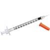 Pic Siringa Insulina 1ml Ago 25 Gauge 5/8 1 Pezzo