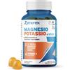 Zymerex Magnesio Potassio E Vitamine B Integratore Contro Affaticamento 60 Gummies