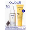 Caudalie Cofanetto Vinoperfect E Solare Siero Antimacchie 30ml + Fluido Spf50+ 20ml
