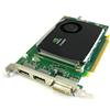 nVidia HP Quadro FX580 512MB PCIe - 508283-001 / 519295-001
