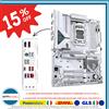GIGABYTE Scheda Madre GIGABYTE B850 EAGLE ICE Pci Express 4.0 Cypset Ryzen DDR5