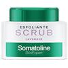 Somatoline Skin Expert Scrub Corpo Esfoliante Lavender 350 Grammi