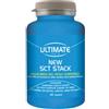 Vita Al Top Srl Ultimate New Sct Stack Integratore Per L'equilibrio Del Peso Corporeo 120 Capsule