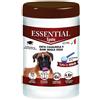 Essential Integratori Srl Essential Epato Mangime Complementare Per Il Benessere Del Fegato Del Cane Polvere Orale 150 Grammi