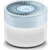 Rowenta Pure Air Mini Purificatore Aria Domestico Con Filtrazione Hepa Allergy+