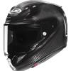 HJC CASCO INTEGRALE RPHA 12 CARBON BLACK HJC HELMETS : Taglia Int - XL