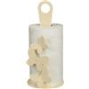 Arti&Mestieri Porta Rotoli Butterfly Chantilly