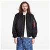 Alpha Industries Giacca Alpha Industries MA - 1 Black