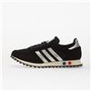 adidas Originals Sneakers adidas La Trainer Og Core Black/ Silver Metallic/ Off White