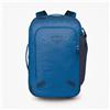 Osprey Borsa Osprey Transporter Carry On Bag 44 Blue Flame/ Scoria Blue