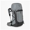 Osprey Zaino Osprey Tempest Pro 40 Silver Lining