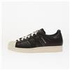 adidas Originals Sneakers adidas Superstar II Core Black/ Core Black/ Off White