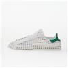 adidas Originals Sneakers adidas Stan Smith Lo Pro W Ftw White/ Bright Green/ Core Black