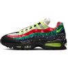 Nike Sneakers Nike Air Max 95 Sp Sail/ Volt-University Red-Sport Green