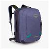 Osprey Borsa Osprey Transporter Carry On Bag 36 Euphoria Purple