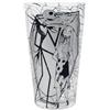 Disney The Nightmare Before Christmas aby Bicchiere XXL Jack & Sally 400 ml - AbyStyle