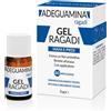 Consulteam Adeguamina - Gel Ragadi per Mani e Piedi, 7ml
