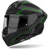 AIROH MATRYX SENTINEL GREEN MATT M
