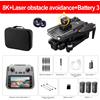 Does not apply Xiaomi V198MAX GPS Drone 8K Professional Camera Aerial FPV Brush Laser Obstacle