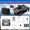 Does not apply Hot for Xiaomi V198MAX GPS Drone 8K Professional Camera Aerial FPV Brush Laser O