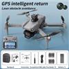 Does not apply NEW L300 Ultra Professional Drone 4K HD Wide Angle Camera 5G GPS Wifi FPV RC Dro