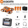 New Xiaomi S156 GPS Drone 8K Professional HD Wide Angle Dual Camera 3Battery Bru