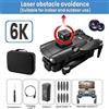 Does not apply Xiaomi MIJIA V198GPS Drone ESC 8K HD Profesional Brushless Laser Obstacle Avoida